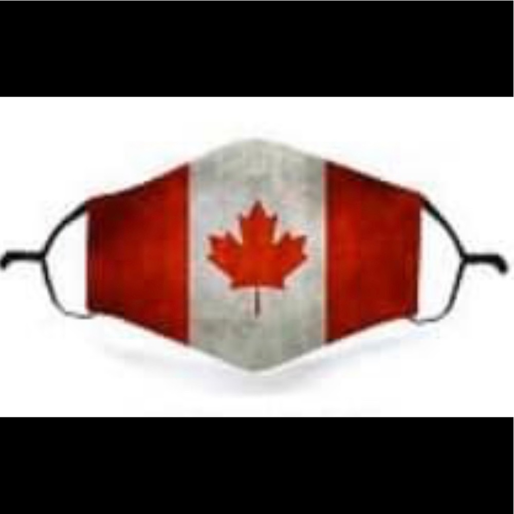 Posh Mask